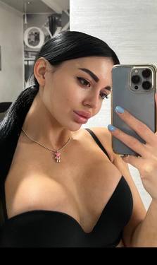 30 y.o. Yana from Kyiv, Ukraine - ID 863962