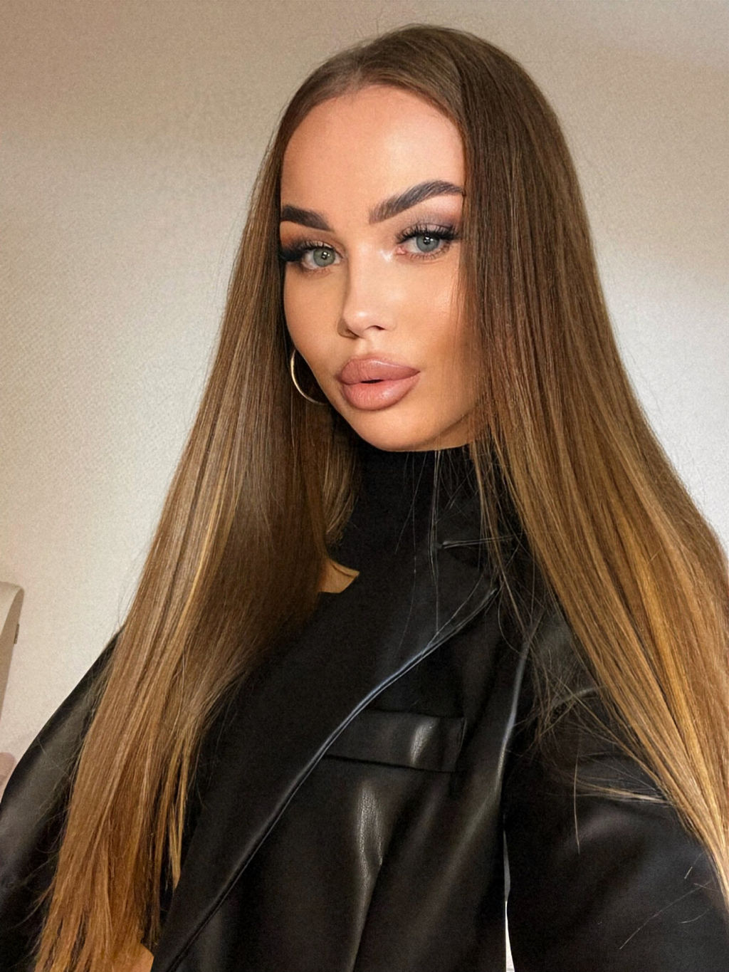 25 y.o. Marina from Vinnytsia, Ukraine - Green eyes, Fair Hair - ID ...