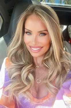 42 y.o. Natalie from Madrid, Spain - ID 864991