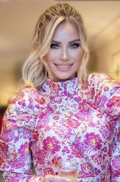 42 y.o. Natalie from Madrid, Spain - ID 864991