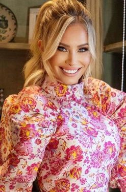 42 y.o. Natalie from Madrid, Spain - ID 864991