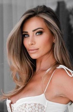 42 y.o. Natalie from Madrid, Spain - ID 864991