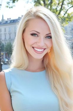 36 y.o. Oksana from Kyiv, Ukraine - ID 865805