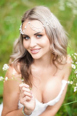 37 y.o. Anastasia from Munich, Germany - ID 866398