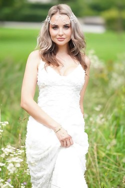37 y.o. Anastasia from Munich, Germany - ID 866398