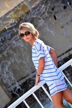 60 y.o. Svetlana from Dnipro, Ukraine - ID 866986