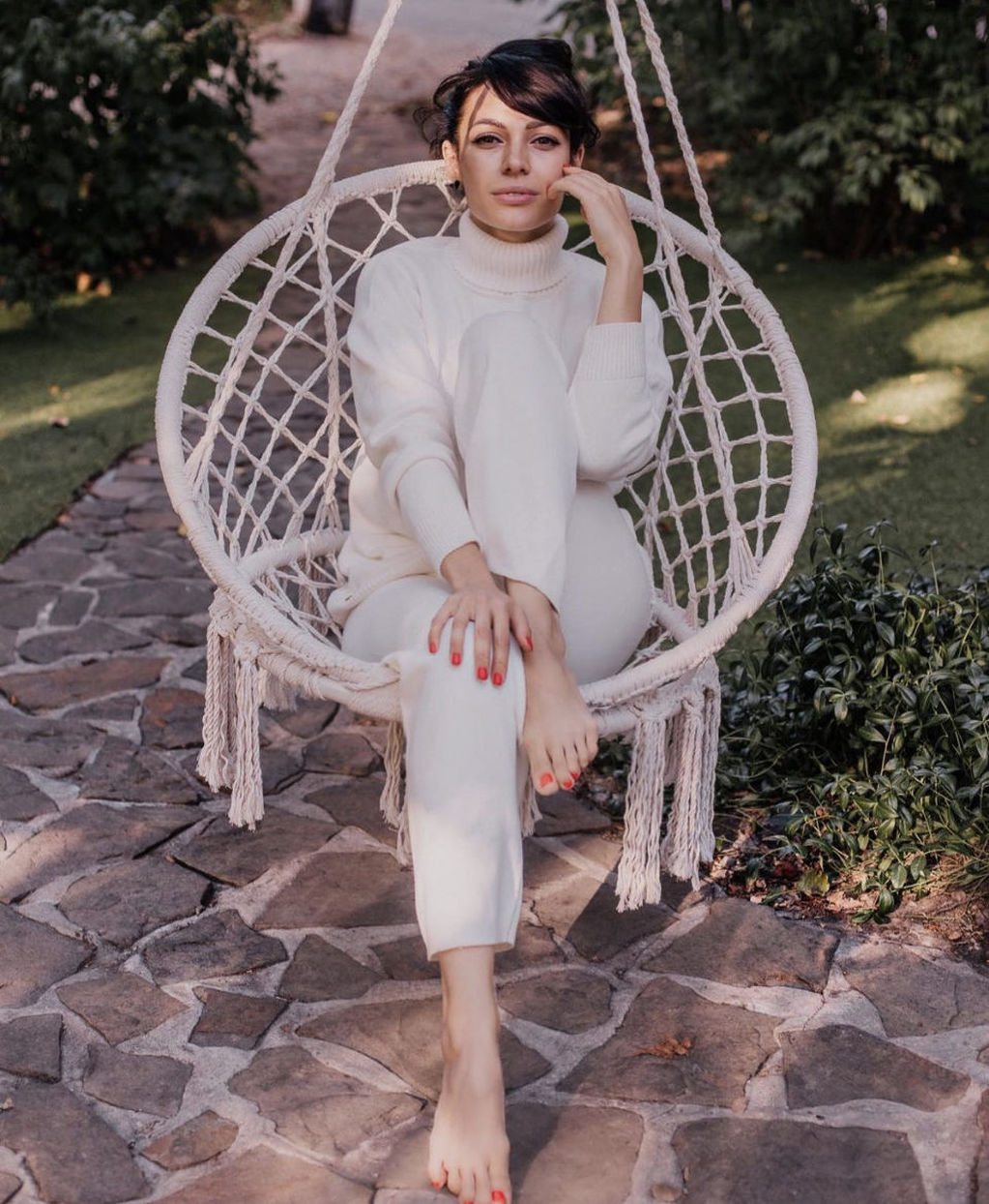 Meet 36 y.o. Zinaida from Kyiv, Ukraine Online - ID 11889785 - UaDates