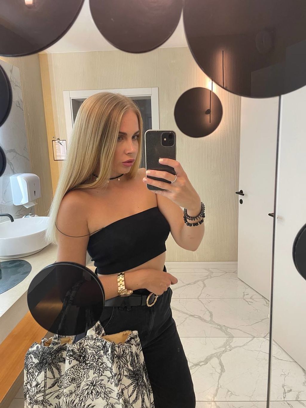 29 y.o. Alina from Kharkiv, Ukraine - Green eyes, Blond Hair - ID ...