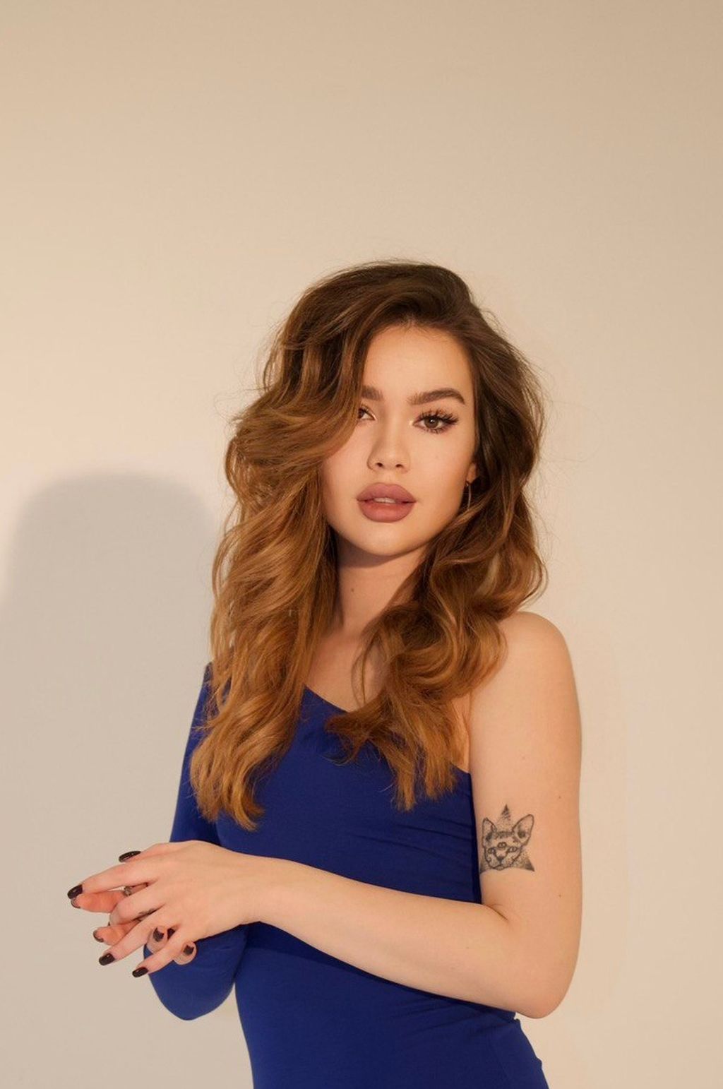21 y.o. Yekaterina from Almaty, Kazakhstan - Brown eyes, Fair Hair - ID ...