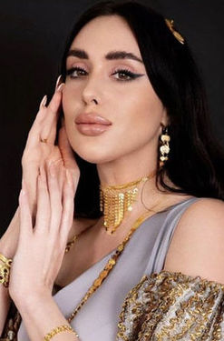 31 y.o. Halyna from Lviv, Ukraine - ID 869123