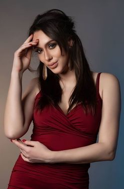 31 y.o. Halyna from Lviv, Ukraine - ID 869123