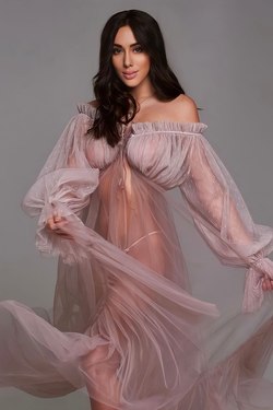 31 y.o. Halyna from Lviv, Ukraine - ID 869123