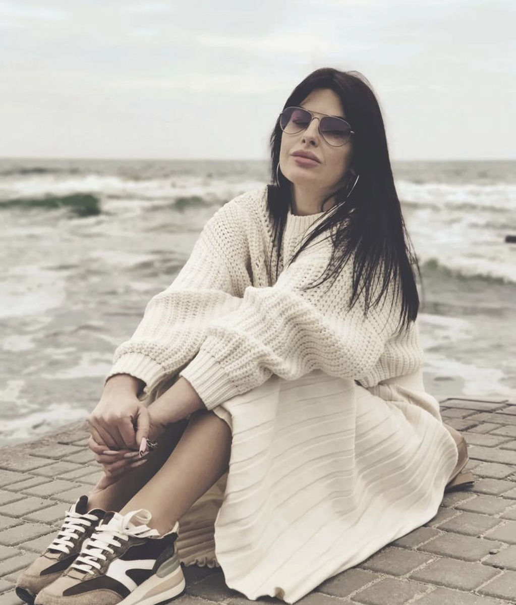 Meet 35 y.o. Maryna from Kyiv, Ukraine Online - ID 11893130 - UaDates