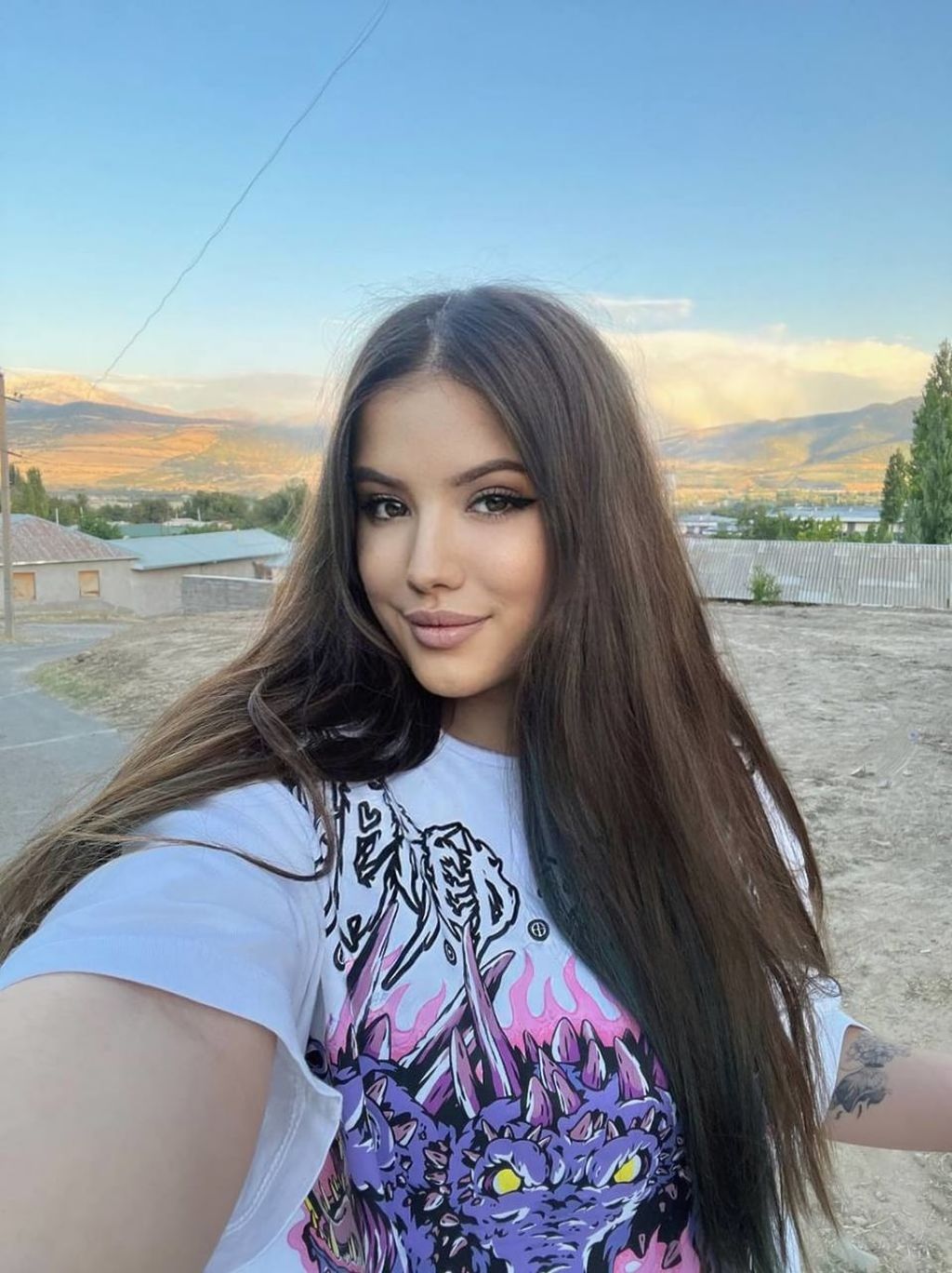 23 Y o Angelina From Odessa Ukraine Hazel Eyes Brown Hair ID 23-y-o-angelina-from-odessa-ukraine-hazel-eyes-brown-hair-id