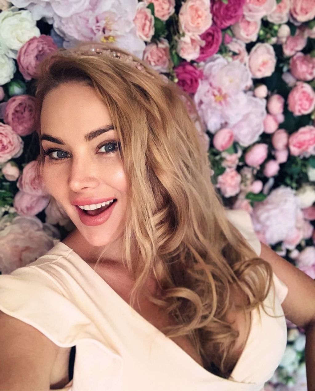 Meet 47 y.o. Liliana from Cologne, Germany Online - ID 11898386 - UaDates