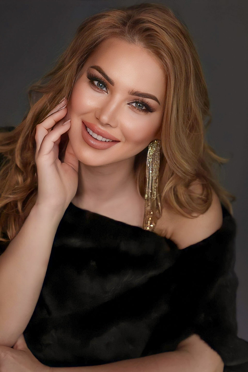 45 y.o. Liliana from Cologne, Germany - Blue eyes, Fair Hair - ID ...