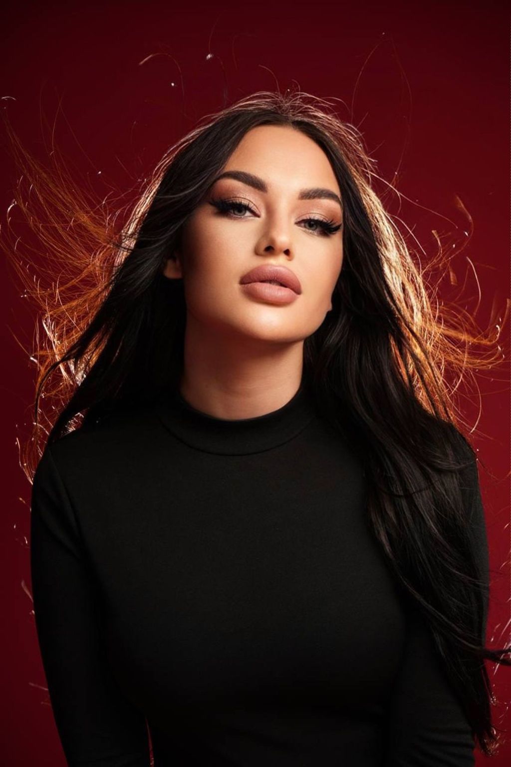 Meet 26 y.o. Daria from Kremenchuk, Ukraine Online - ID 11898531 - UaDates