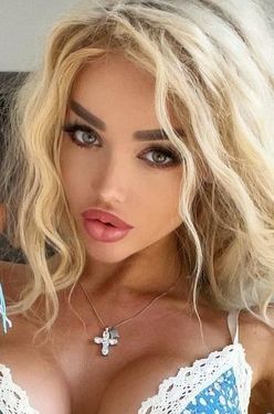 35 y.o. Alvina from Odessa, Ukraine - ID 875869