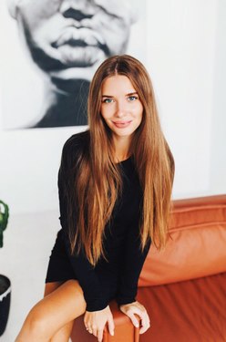 30 y.o. Maria from Kyiv, Ukraine - ID 875999