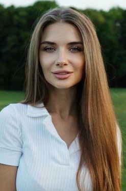 30 y.o. Maria from Kyiv, Ukraine - ID 875999