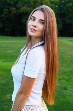 30 y.o. Maria from Kyiv, Ukraine - ID 875999