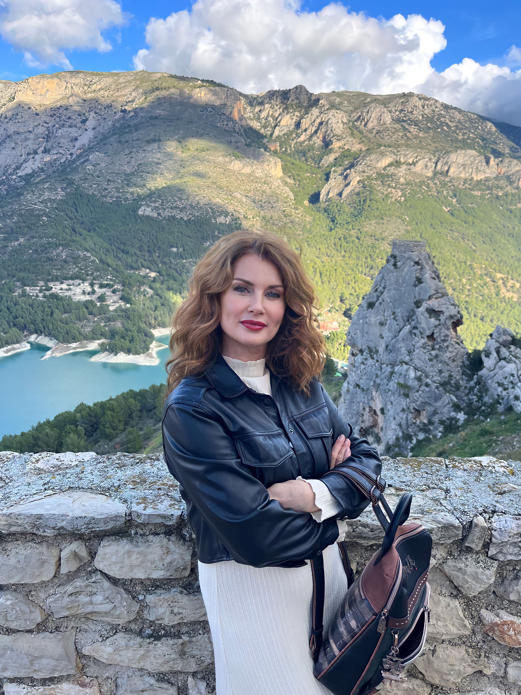 Meet 50 y.o. Olga from Vinnytsia, Ukraine Online - ID 11899211 - UaDates