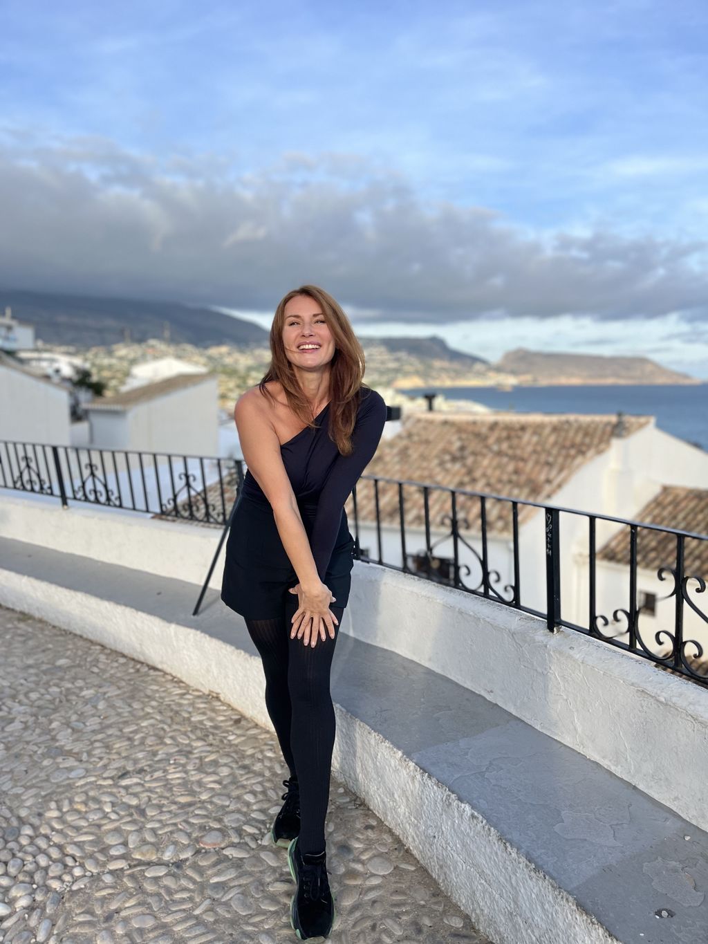 Meet 50 y.o. Olga from Vinnytsia, Ukraine Online - ID 11899211 - UaDates