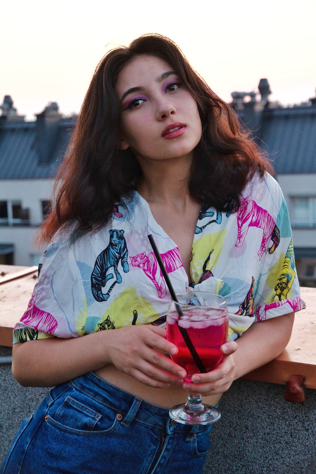 23 y.o. Rima from Kyiv, Ukraine - Brown eyes, Brown Hair - ID 877756 ...