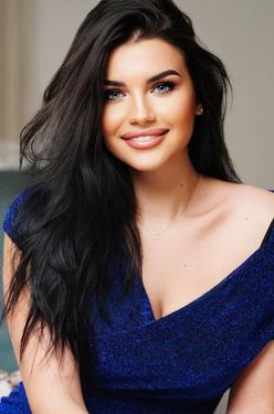 27 y.o. Alina from Kyiv, Ukraine - ID 877862