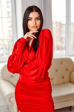27 y.o. Alina from Kyiv, Ukraine - ID 877862