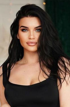 27 y.o. Alina from Kyiv, Ukraine - ID 877862