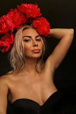 38 y.o. Olga from Kyiv, Ukraine - ID 878637