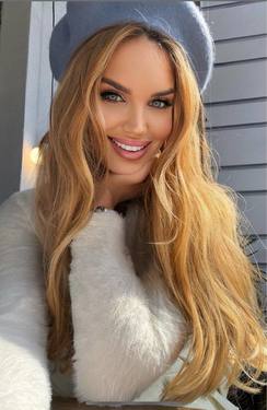 26 y.o. Yuliia from Kyiv, Ukraine - ID 878713