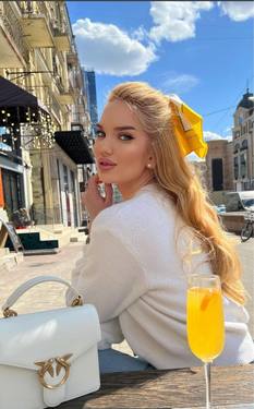 26 y.o. Yuliia from Kyiv, Ukraine - ID 878713