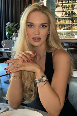 26 y.o. Yuliia from Kyiv, Ukraine - ID 878713