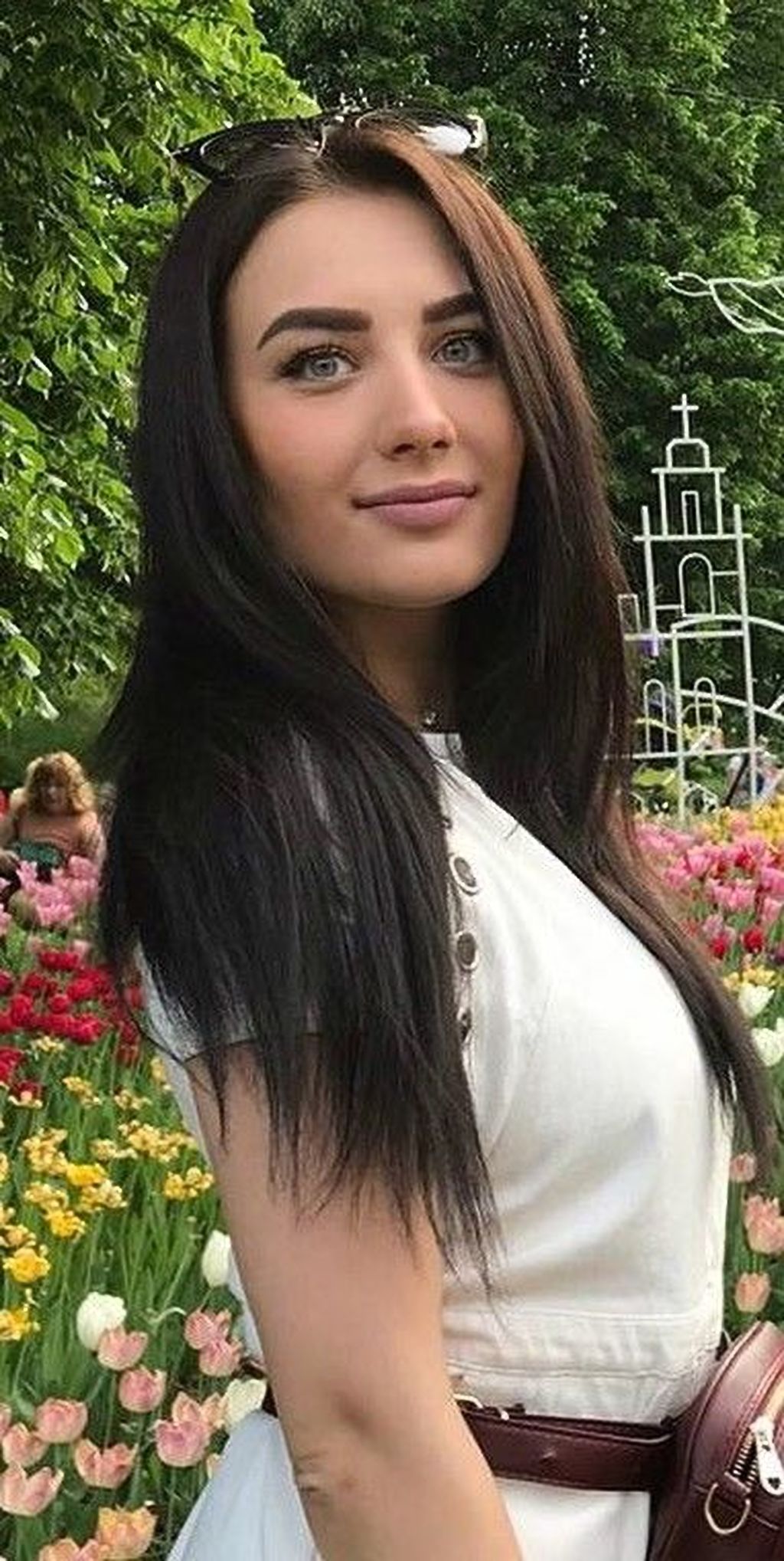 Meet 28 y.o. Julia from Mykolaiv, Ukraine Online - ID 11901867 - UaDates