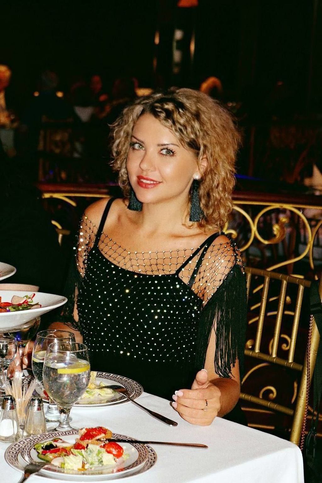 Meet 38 y.o. Anna from Kyiv, Ukraine Online - ID 11903617 - UaDates