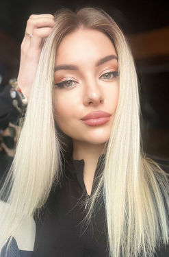 23 y.o. Marharyta from Kyiv, Ukraine - ID 880974