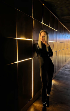 23 y.o. Marharyta from Kyiv, Ukraine - ID 880974