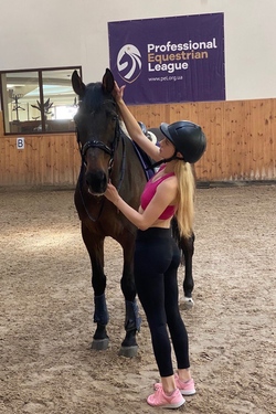 23 y.o. Marharyta from Kyiv, Ukraine - ID 880974