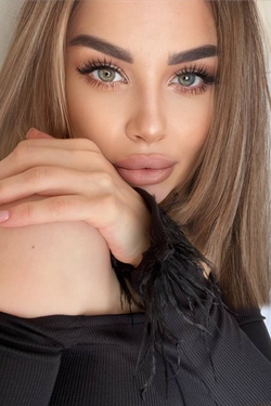 28 y.o. Violeta from Kyiv, Ukraine - ID 882915