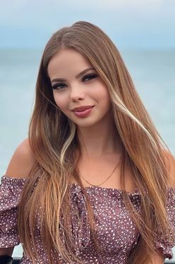 26 y.o. Ilona from Kyiv, Ukraine - ID 883197