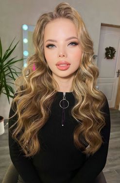 26 y.o. Ilona from Kyiv, Ukraine - ID 883197