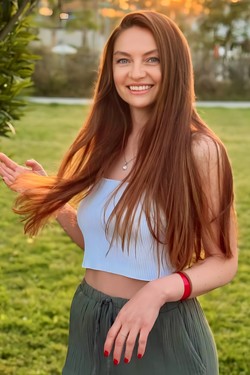 41 y.o. Zoreslava from Odessa, Ukraine - ID 883734
