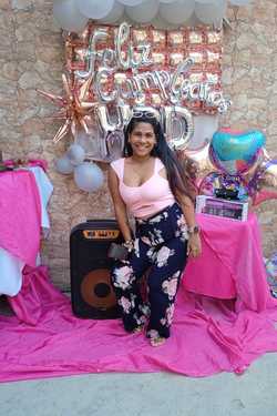 28 y.o. Yanelis from Caracas, Venezuela - ID 883868