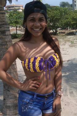 28 y.o. Yanelis from Caracas, Venezuela - ID 883868