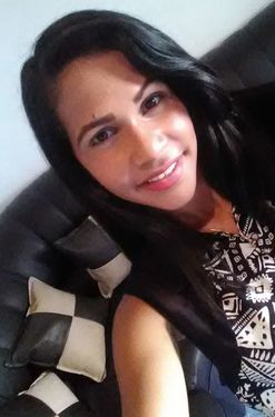 28 y.o. Yanelis from Caracas, Venezuela - ID 883868