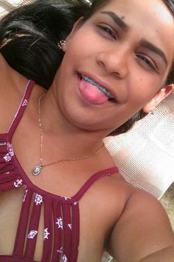 28 y.o. Yanelis from Caracas, Venezuela - ID 883868
