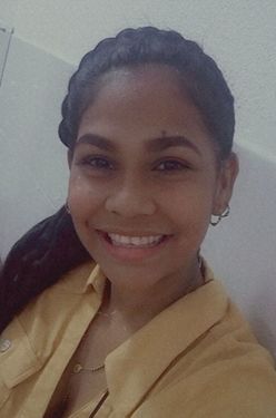 28 y.o. Yanelis from Caracas, Venezuela - ID 883868