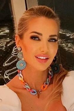 48 y.o. Aneta from Gdansk, Poland - ID 884964